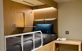 Sleepover Doha North Node - Formerly Sleep 'N Fly